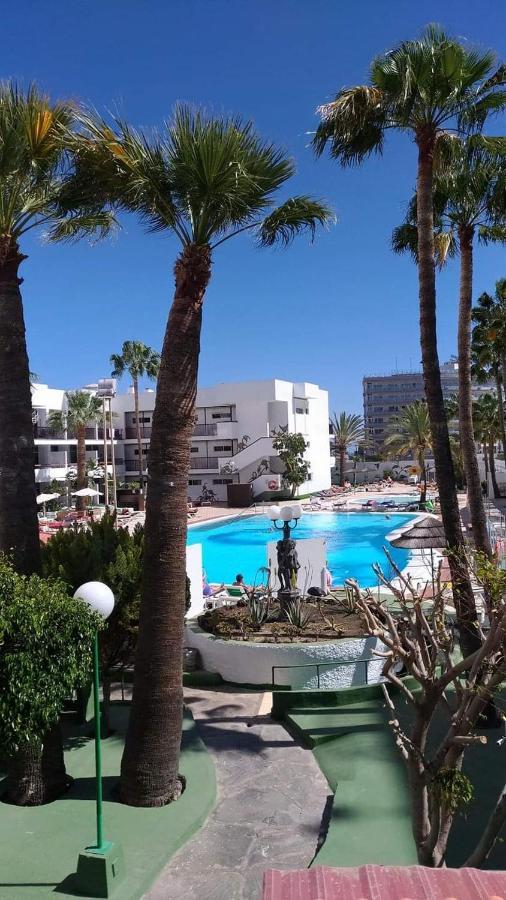 Maspalomas Del Mar San Bartolome de Tirajana  Exterior photo