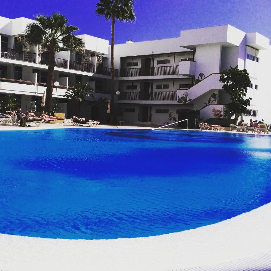 Maspalomas Del Mar San Bartolome de Tirajana  Exterior photo
