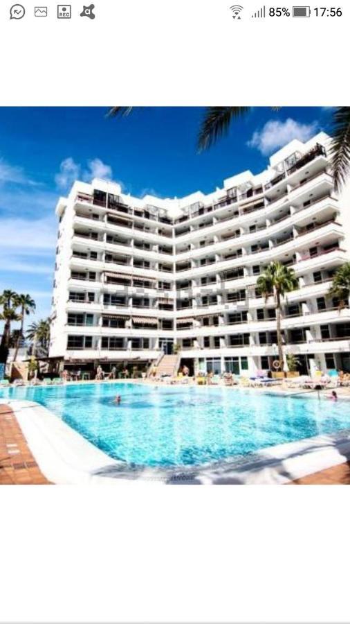 Maspalomas Del Mar San Bartolome de Tirajana  Exterior photo
