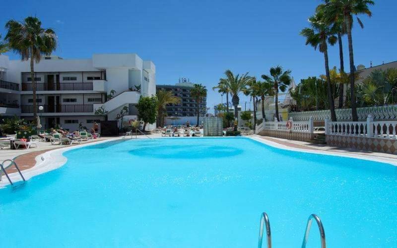 Maspalomas Del Mar San Bartolome de Tirajana  Exterior photo